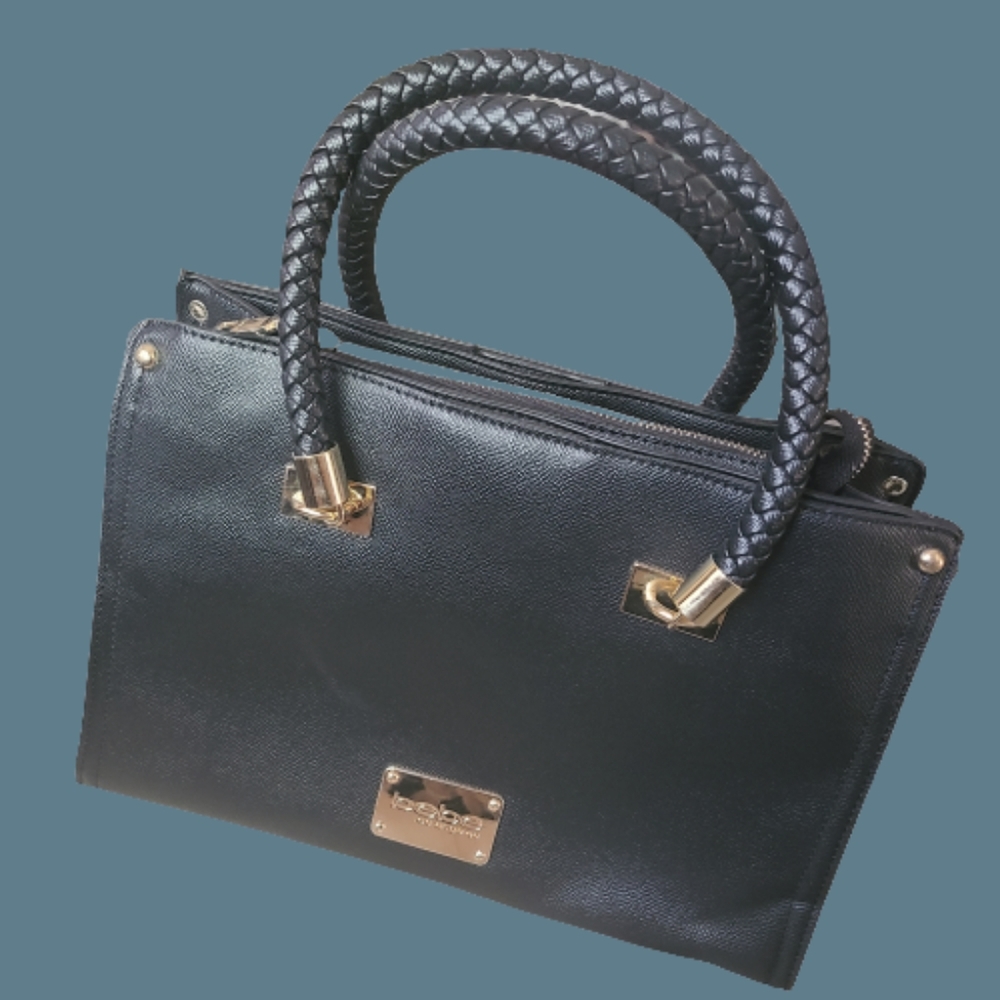 NWOT bebe Los Angeles Handbag